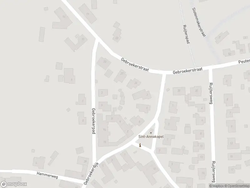 Overlastmelding Gebroekerstraat in Echt