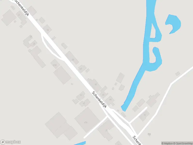 Overlastmelding Schenkeldijk in 's-Gravendeel gesloten