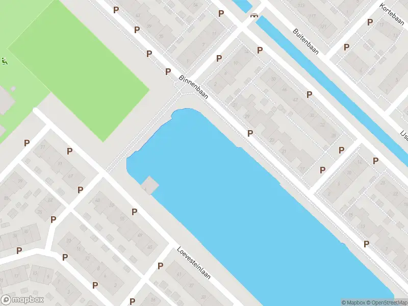 Overlastmelding Buitenbaan in Gorinchem gesloten