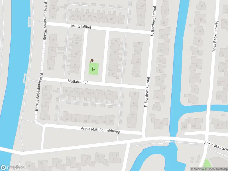 Overlastmelding Multatulihof in Grootebroek gesloten