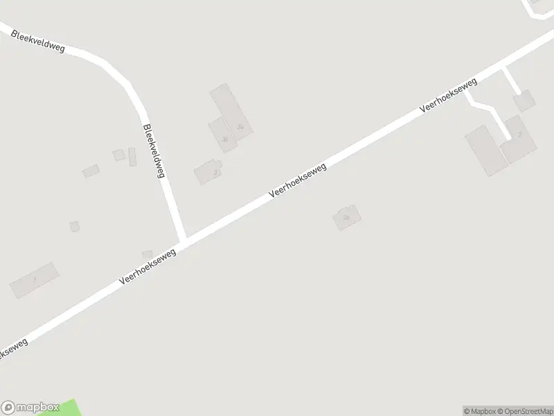 Politie met grote spoed naar de Veerhoekseweg in Sint-Maartensdijk vanwege letsel