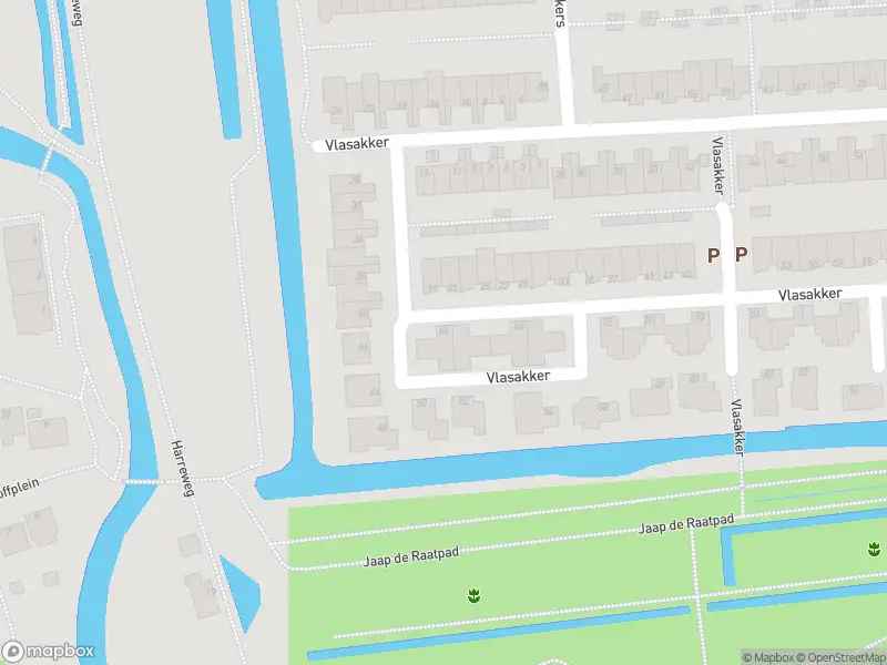 Besteld ambulance vervoer naar de Vlasakker in Schiedam