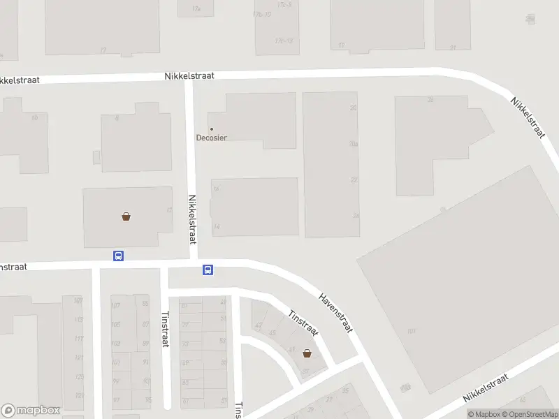 Brandweer met grote spoed naar de Nikkelstraat in Ridderkerk vanwege waarnemen gaslucht