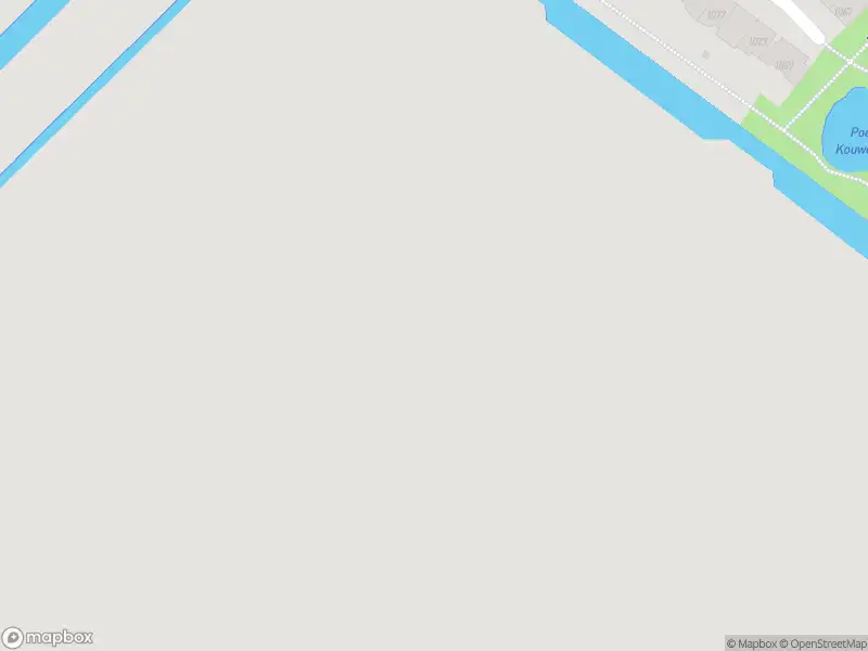 Politie naar de De Clomp in Zeist vanwege aanrijding met letsel