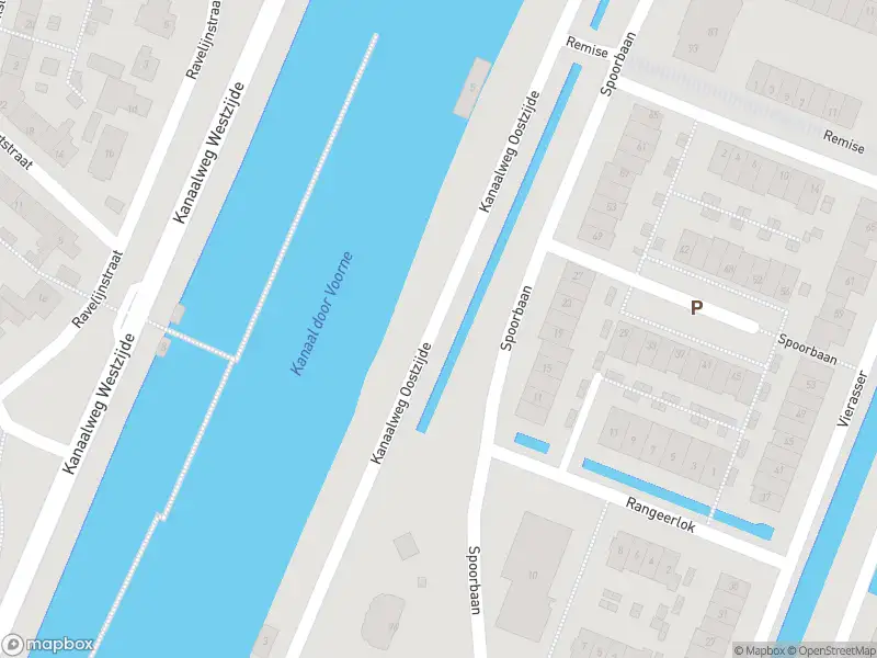 Ambulance met gepaste spoed naar de Kanaalweg Westzijde in Hellevoetsluis