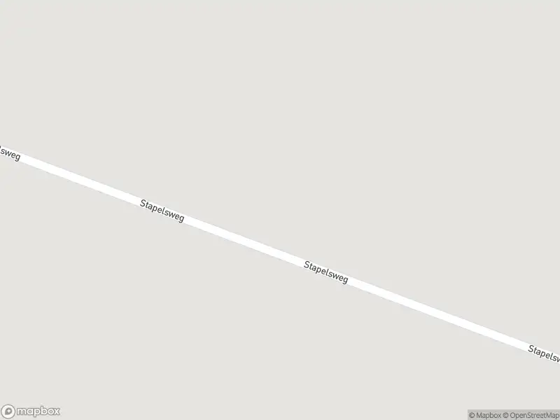 Brandweer met grote spoed naar de Stapelsweg in Zonnemaire vanwege voertuigbrand