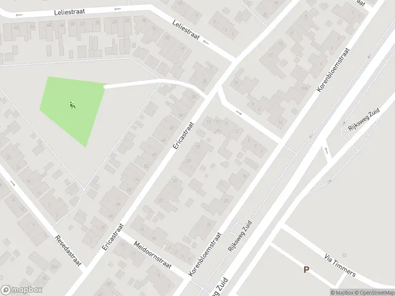 Overlastmelding Ericastraat in Sittard