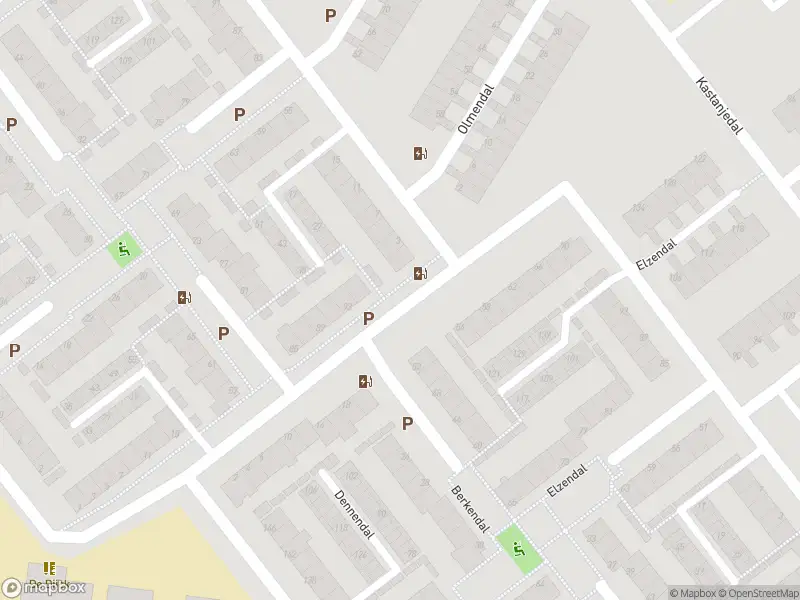 Overlastmelding Esdoorn in 3142KA Maassluis