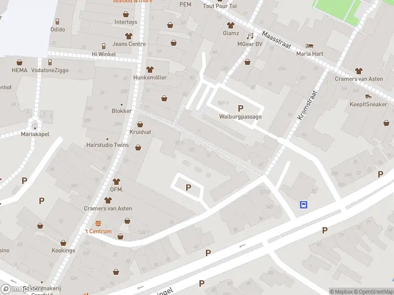 Ambulance met grote spoed naar de Paradijsstraatje in Weert