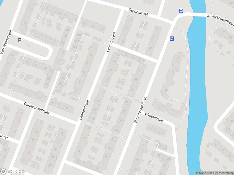 Brandweer met gepaste spoed naar de Kervelstraat in Krommenie vanwege een liftopsluiting