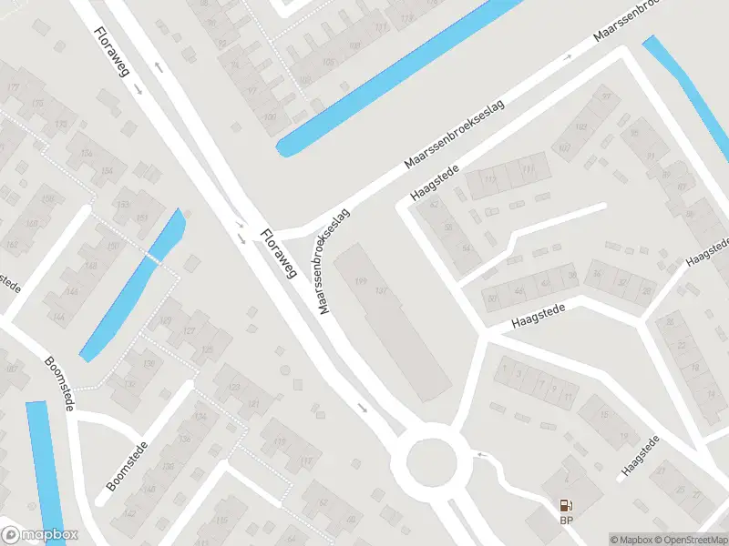 Overlastmelding Floraweg in Maarssen