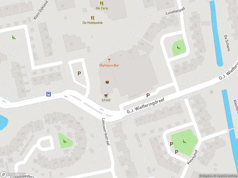 Ambulance met grote spoed naar de Reigersweide in Weesp