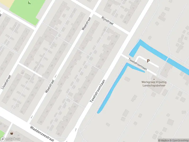 Overlastmelding Texelstroomlaan in Den Helder