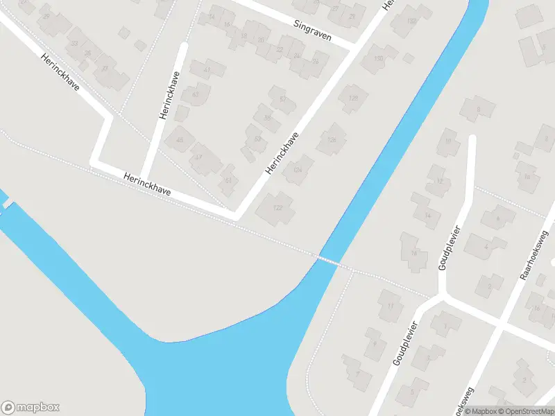 Overlastmelding Herinckhave in Raalte