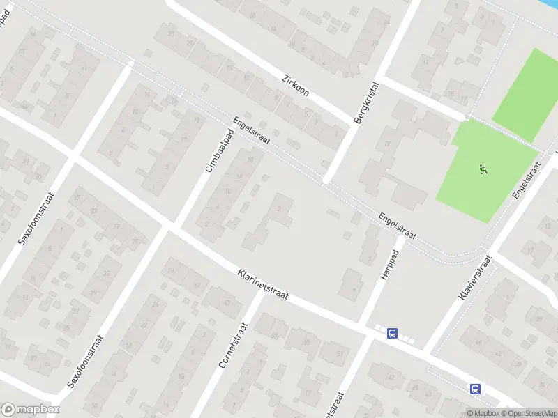 Overlastmelding Engelstraat in Duiven