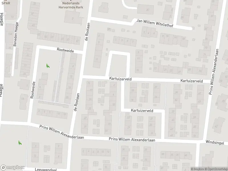 Ambulance met gepaste spoed naar de Kartuizerveld in Westmaas