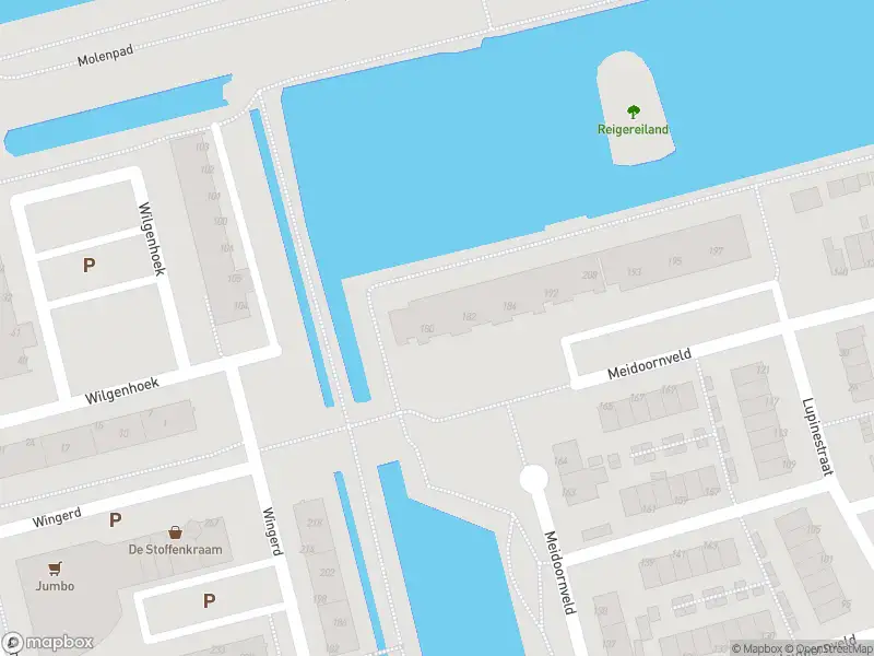 Ambulance met grote spoed naar de Meidoornveld in Capelle aan den IJssel