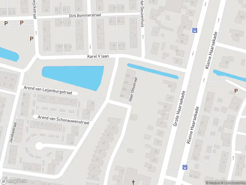 Ambulance met gepaste spoed naar de Heer Ottostraat in Gorinchem