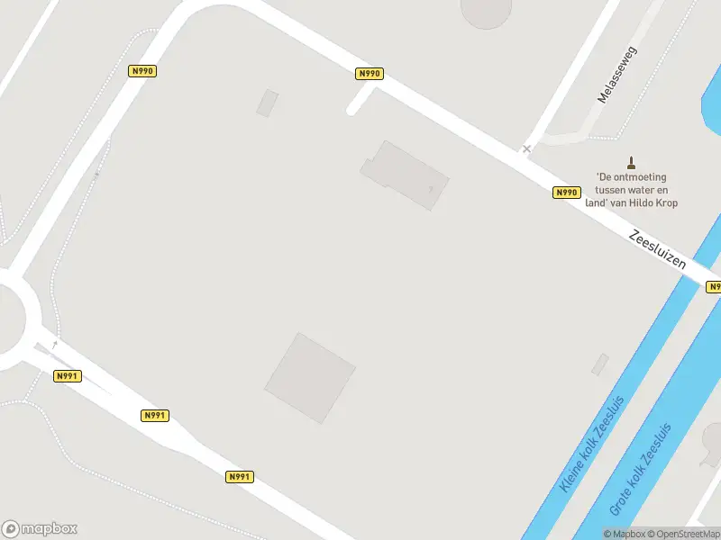 Politie met normale urgentie naar de Zeesluizen in Farmsum