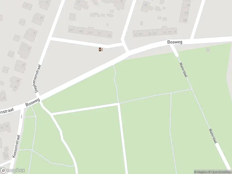 Politie naar de Woestijgerweg in Amersfoort vanwege aanrijding met letsel