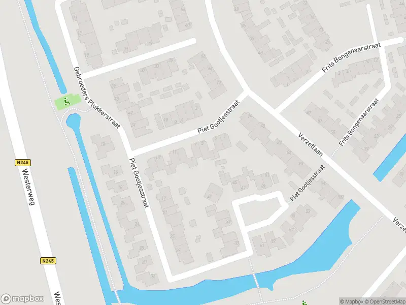 Overlastmelding Piet Gootjesstraat in Schagen