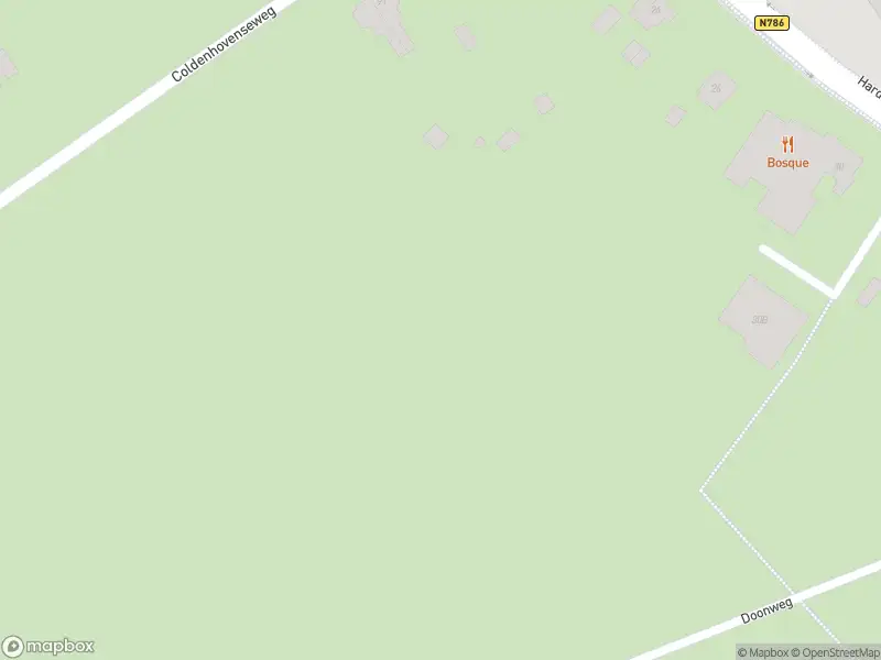 Brandweer met grote spoed naar de Kloosterstraat in Eerbeek vanwege gebouwbrand