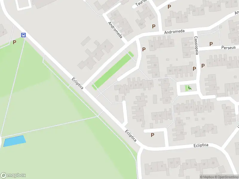 Overlastmelding Andromeda in Loon op Zand