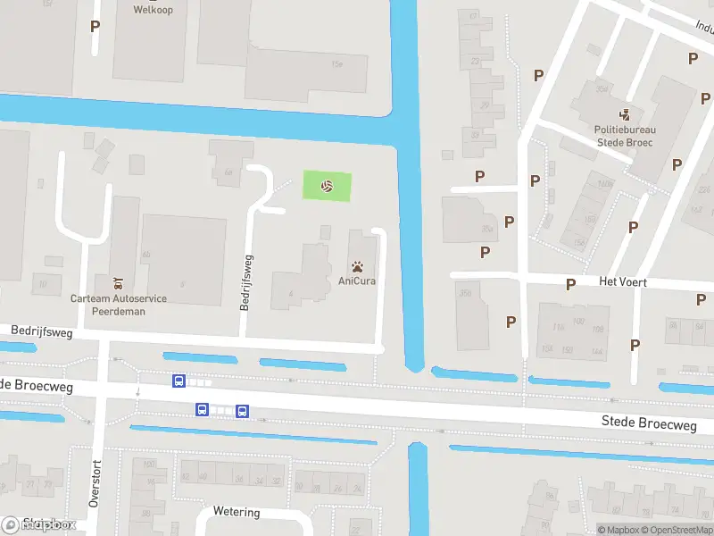 112 melding Overlastmelding Bedrijfsweg in Grootebroek