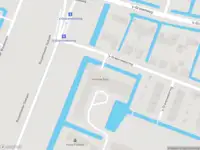 Besteld ambulance vervoer naar de 's-Gravenwetering in Rotterdam