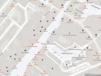 Brandweer met grote spoed naar de Stationsplein in Nijmegen