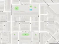 Politie naar de Godfried Bomansstraat in Utrecht vanwege aanrijding met letsel