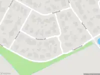 Ambulance met grote spoed naar de Koekoekstraat in Haler