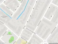 Traumahelikopter naar de Rijnweg in Monster