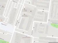 Overlastmelding Brucknerlaan in Tilburg