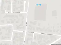 Anonieme overlastmelding De Berg in Schijf