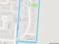 Overlastmelding Akkerwinde in Zuid-Beijerland