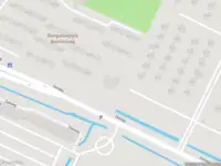 Overlastmelding Zeeweg in Sint Maartensvlotbrug