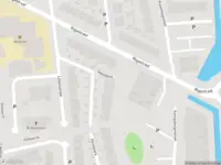 Overlastmelding Hanzepark in Lelystad