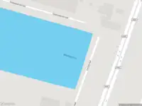 Ambulance met gepaste spoed naar de Waalhaven O.z. in Rotterdam