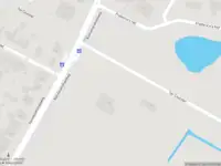 Traumahelikopter naar de Kennemerstraatweg in Heiloo