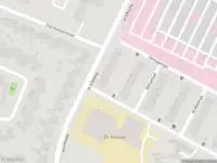 Politie met grote spoed naar de De la Reijweg in Breda vanwege letsel