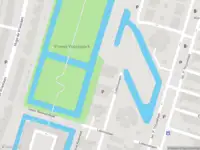 Overlastmelding Jac. P. Thijsselaan in Oegstgeest