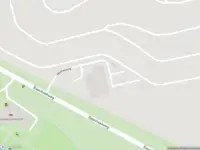 Ambulance naar de Moldiepweg in Dordrecht