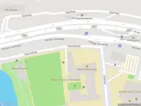 Ambulance met gepaste spoed naar de Pascalstraat in Zaandam