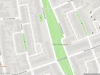 Overlastmelding Hoefstraat in 5014NH Tilburg gesloten