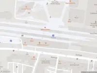 Overlastmelding Stationspassage in Tilburg