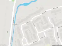 Overlastmelding Bickerlaan in Santpoort-Noord