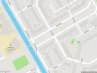 Overlastmelding Stijl in 1628HD Hoorn