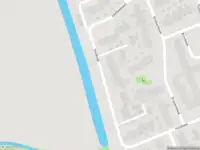 Brandweer met normale urgentie naar de Nijeveld in Ede