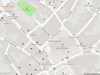 Overlastmelding Steenstraat in Hulst gesloten